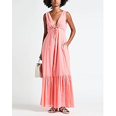 Длинные платья SUOLI