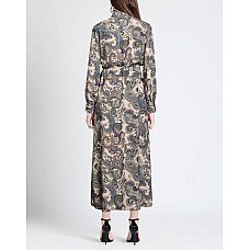 Длинные платья COMPAGNIA ITALIANA