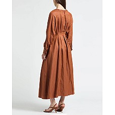 Длинные платья MAX MARA