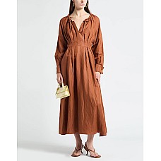 Длинные платья MAX MARA