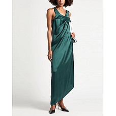 Длинные платья MM6 MAISON MARGIELA