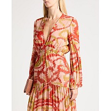 Довгі сукні DONDUP