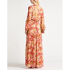 Довгі сукні DONDUP