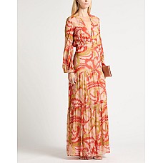 Довгі сукні DONDUP