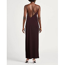 Длинные платья VINCE.