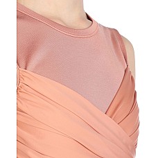 Длинные платья SANDRO