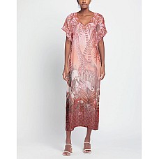 Длинные платья PIN UP STARS