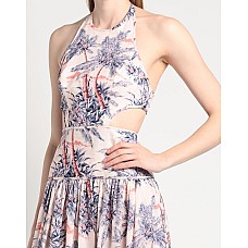 Довгі сукні ZIMMERMANN