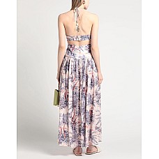 Довгі сукні ZIMMERMANN