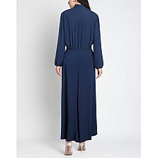 Длинные платья SOALLURE