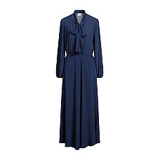 Длинные платья SOALLURE