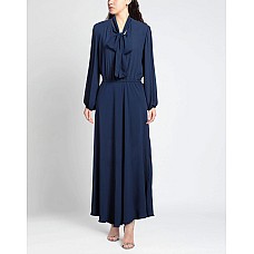 Длинные платья SOALLURE