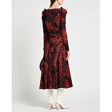 Длинные платья PROENZA SCHOULER