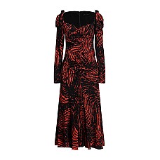 Длинные платья PROENZA SCHOULER