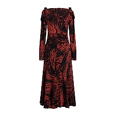 Длинные платья PROENZA SCHOULER