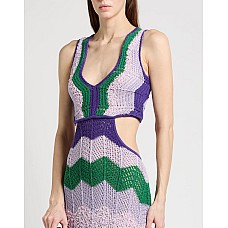 Длинные платья PINKO