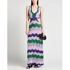 Длинные платья PINKO