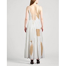 Длинные платья LIVIANA CONTI