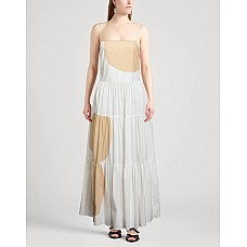 Длинные платья LIVIANA CONTI