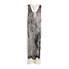 Длинные платья SPORTMAX