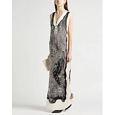 Длинные платья SPORTMAX