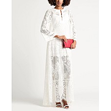 Довгі сукні DOLCE&GABBANA