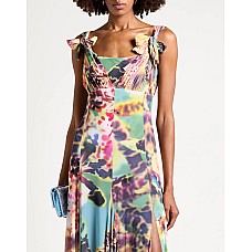 Длинные платья PINKO