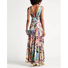 Длинные платья PINKO