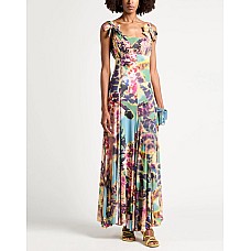 Длинные платья PINKO