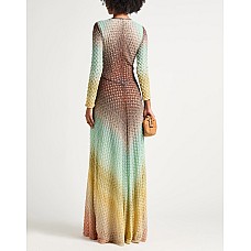 Довгі сукні MISSONI