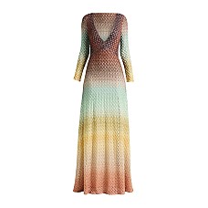 Довгі сукні MISSONI