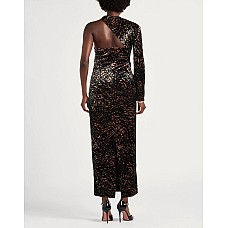 Длинные платья NANUSHKA