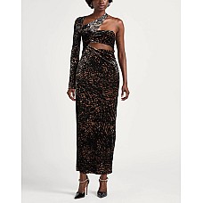 Длинные платья NANUSHKA