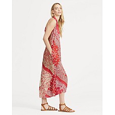 Длинные платья POLO RALPH LAUREN