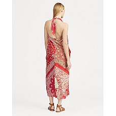 Длинные платья POLO RALPH LAUREN