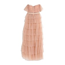 Длинные платья ELISABETTA FRANCHI