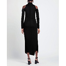 Длинные платья DONDUP