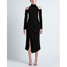 Длинные платья DONDUP