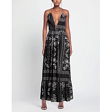 Длинные платья VICOLO