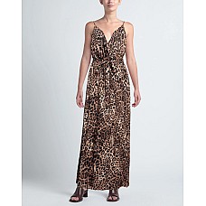 Длинные платья PINKO