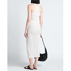 Платья-футляр RICK OWENS