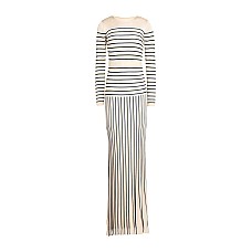 Довгі сукні ELISABETTA FRANCHI