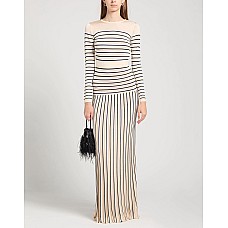 Довгі сукні ELISABETTA FRANCHI