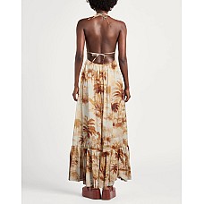 Довгі сукні VICOLO