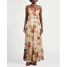 Довгі сукні VICOLO