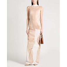 Длинные платья ACNE STUDIOS