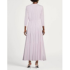 Длинные платья PESERICO