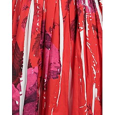 Длинные платья ERDEM