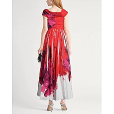 Длинные платья ERDEM