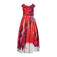 Длинные платья ERDEM